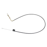Cable Clutch Assy Compatible with Billy Goat and fit for Billy Goat Models AE402V AE401V AE401H5T AE401H AE401 OEM Number Replace 360313